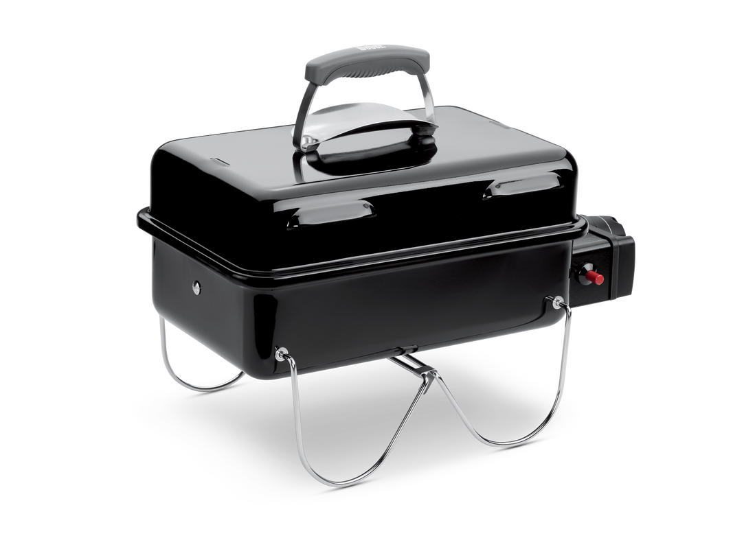 Mini shop weber grill