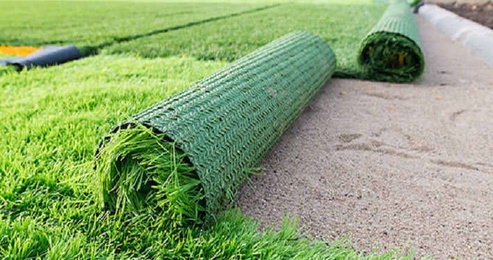 Artificial Grass