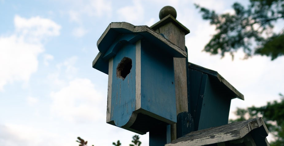 Birdhouses