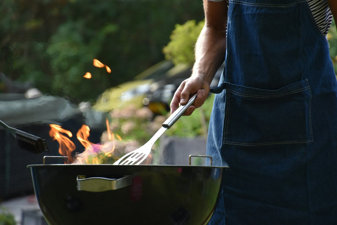 BBQ Lover Gifts under €100