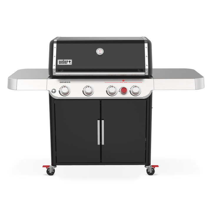 Weber Genesis E-425S Gas Barbecue