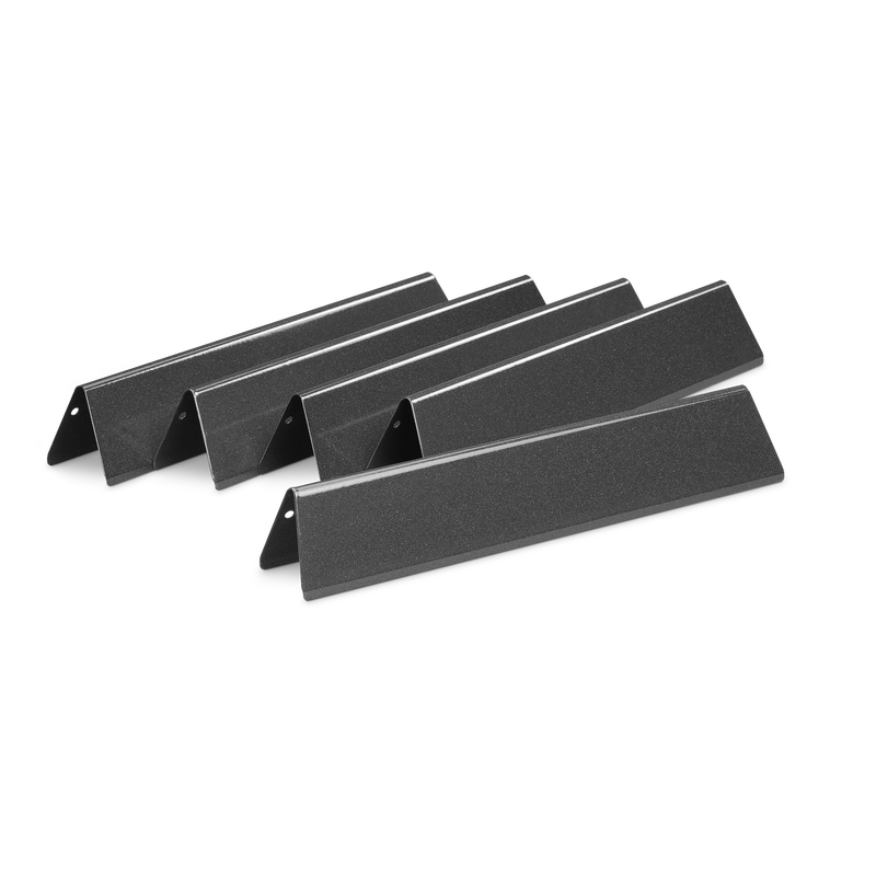 Weber Flavourizer Bars fits Spirit and Spirit II 300 models (Spare Part 7636)