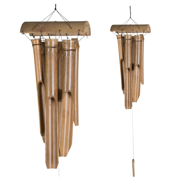 Windchime Rectangular L L20W13H53