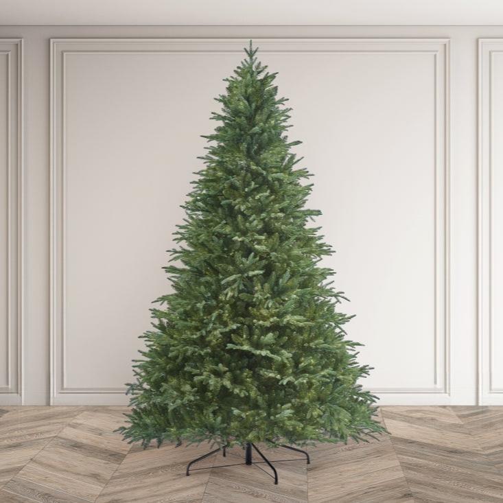 RIVINGTON FIR - 7.5ft Tree