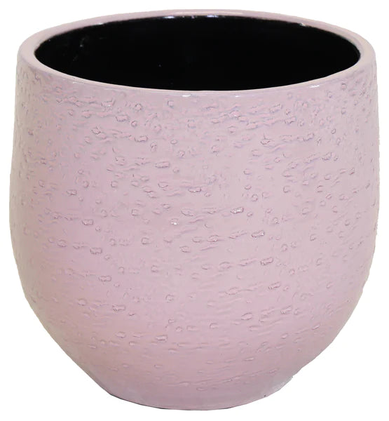 Puro Egg Pot Old Pink Ø25H23