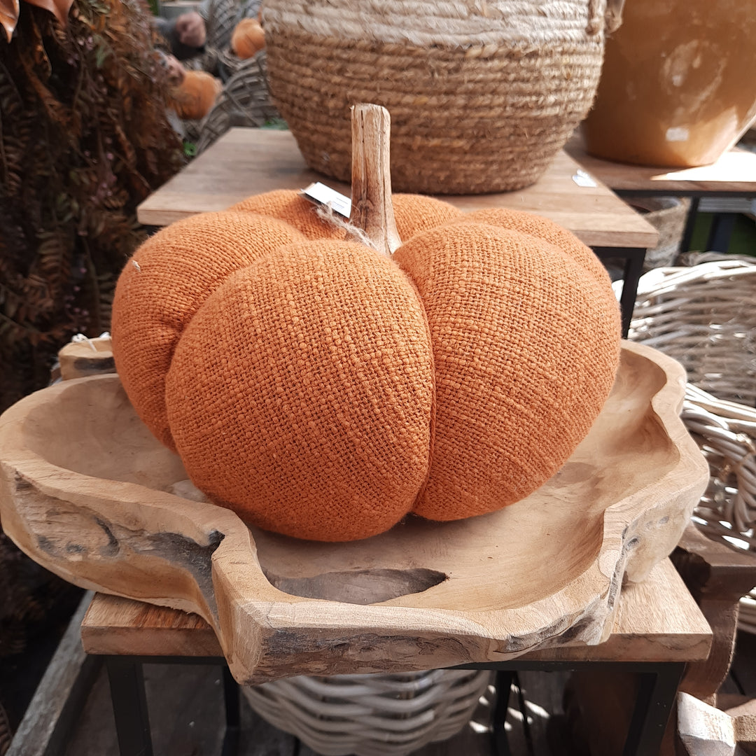 Pumpkin Gautal Orange Large