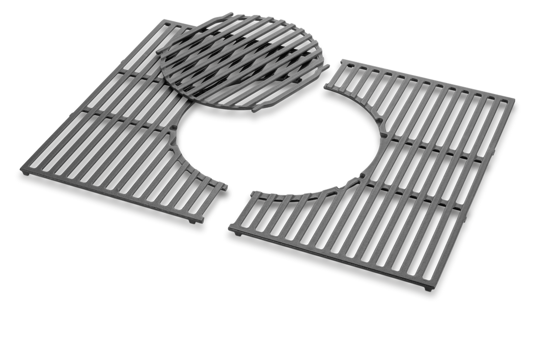 Weber Genesis 300 Series Cast Iron Cooking Grate GBS (Spare Part 8848)