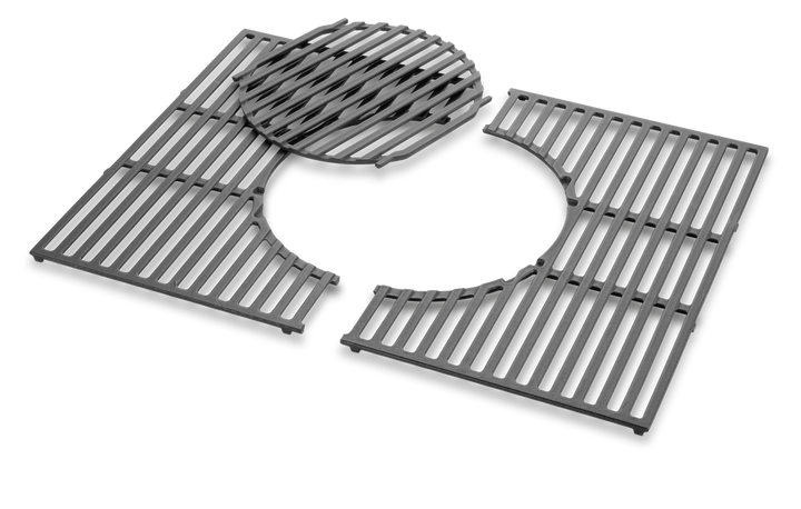 Weber Genesis 300 Series Cast Iron Cooking Grate GBS (Spare Part 8848)