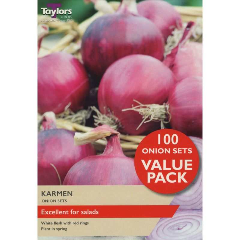 ONION VALUE KARMEN X 100