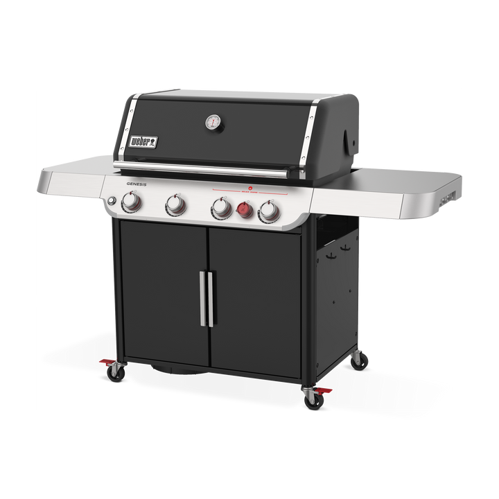 Weber Genesis E-425S Gas Barbecue