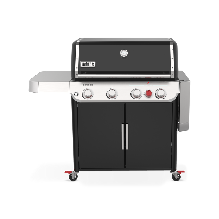 Weber Genesis E-425S Gas Barbecue