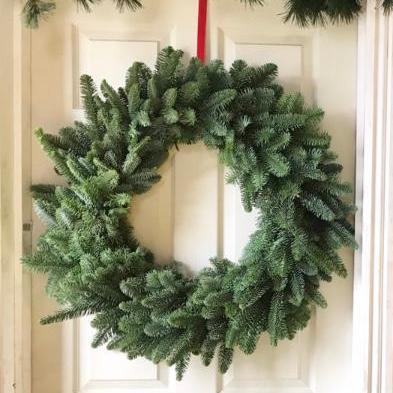 XL Nobilis Wreaths