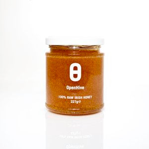 OpenHive Irish Honey 227g