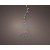 Micro  LED  tree  bunch  L210cm Multi colour