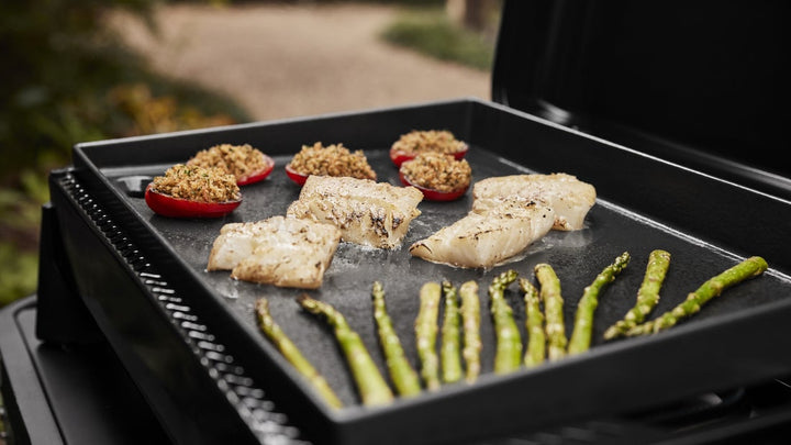 Weber Slate GP Premium Griddle (43cm)