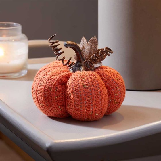 Decor Pumpkin