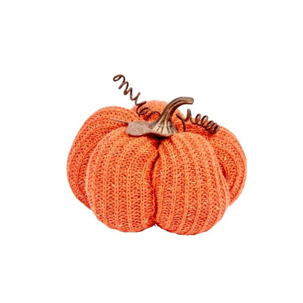 Decor Pumpkin