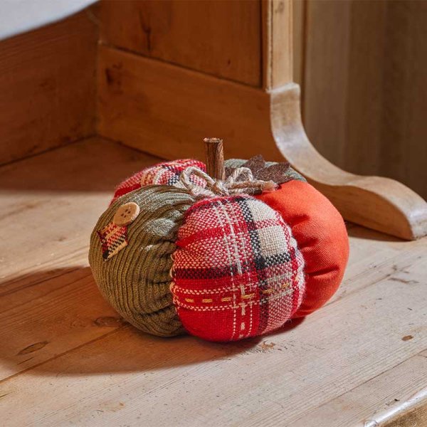 PatchPumpkin - Large