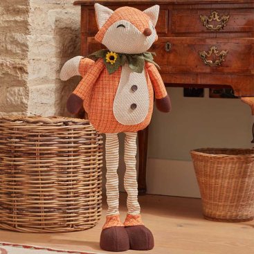 Mr Fox - Standing - Large