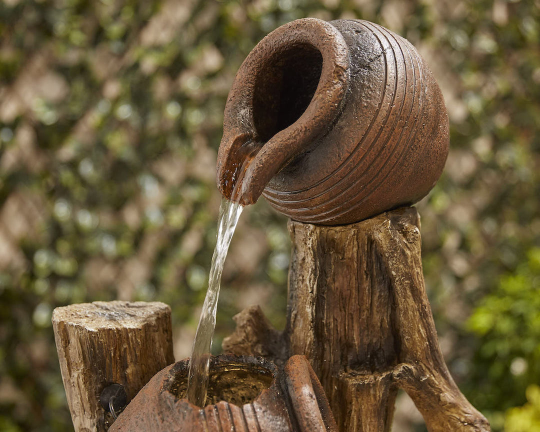 Langdale Water Feature