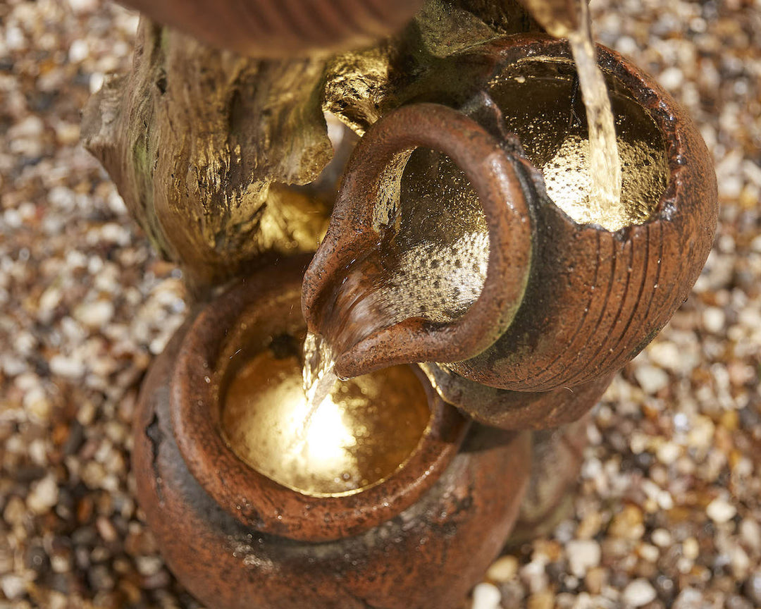 Langdale Water Feature