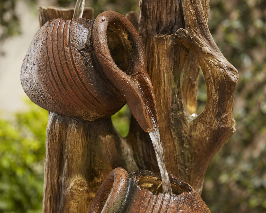 Langdale Water Feature