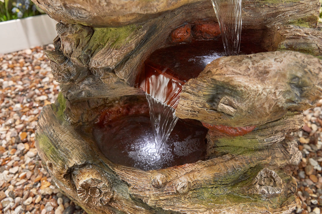 Sherwood Water Feature