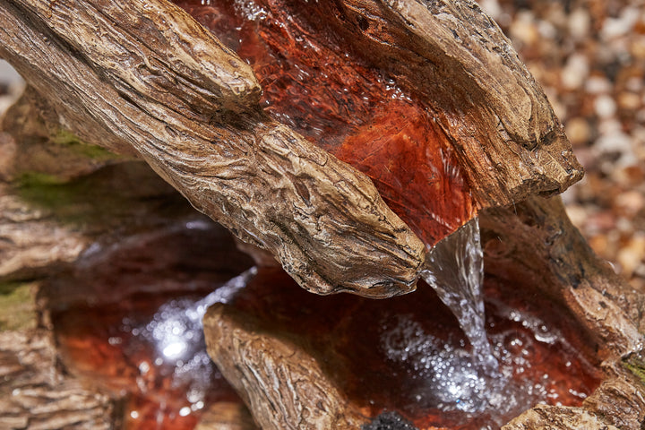 Coppice Water Feature