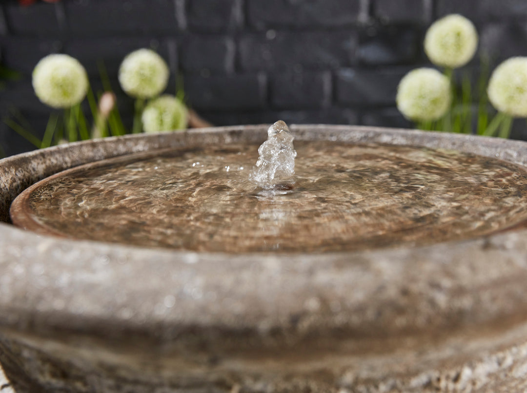 Leona Fountain Water Feature