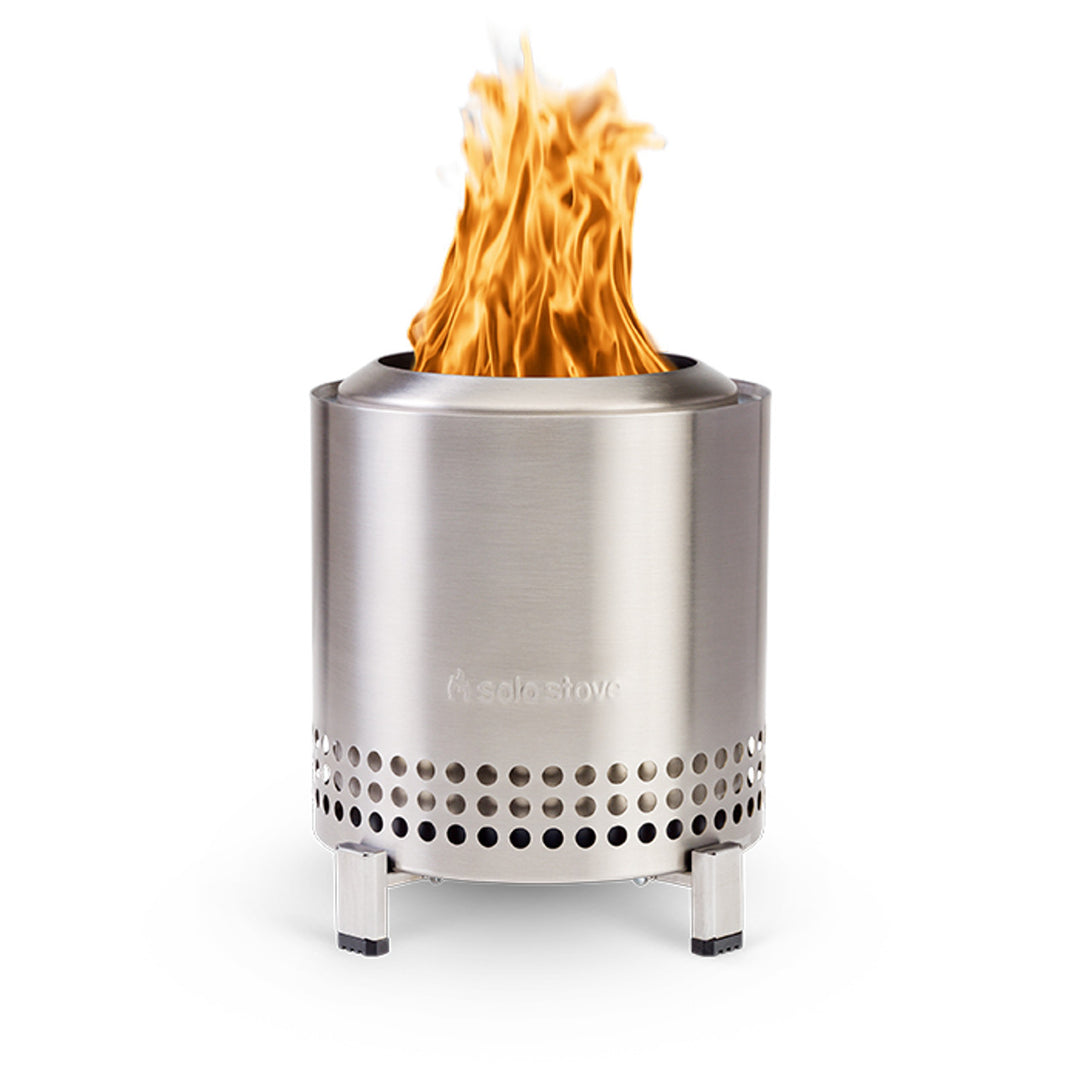 Solo Stove Mesa XL Stainless Steel