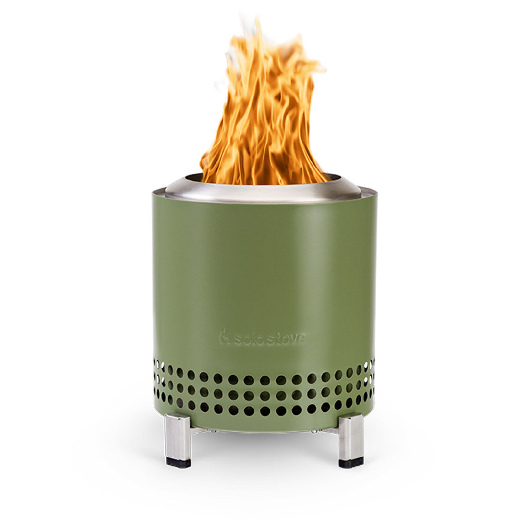 Solo Stove Mesa XL (Deep Olive)