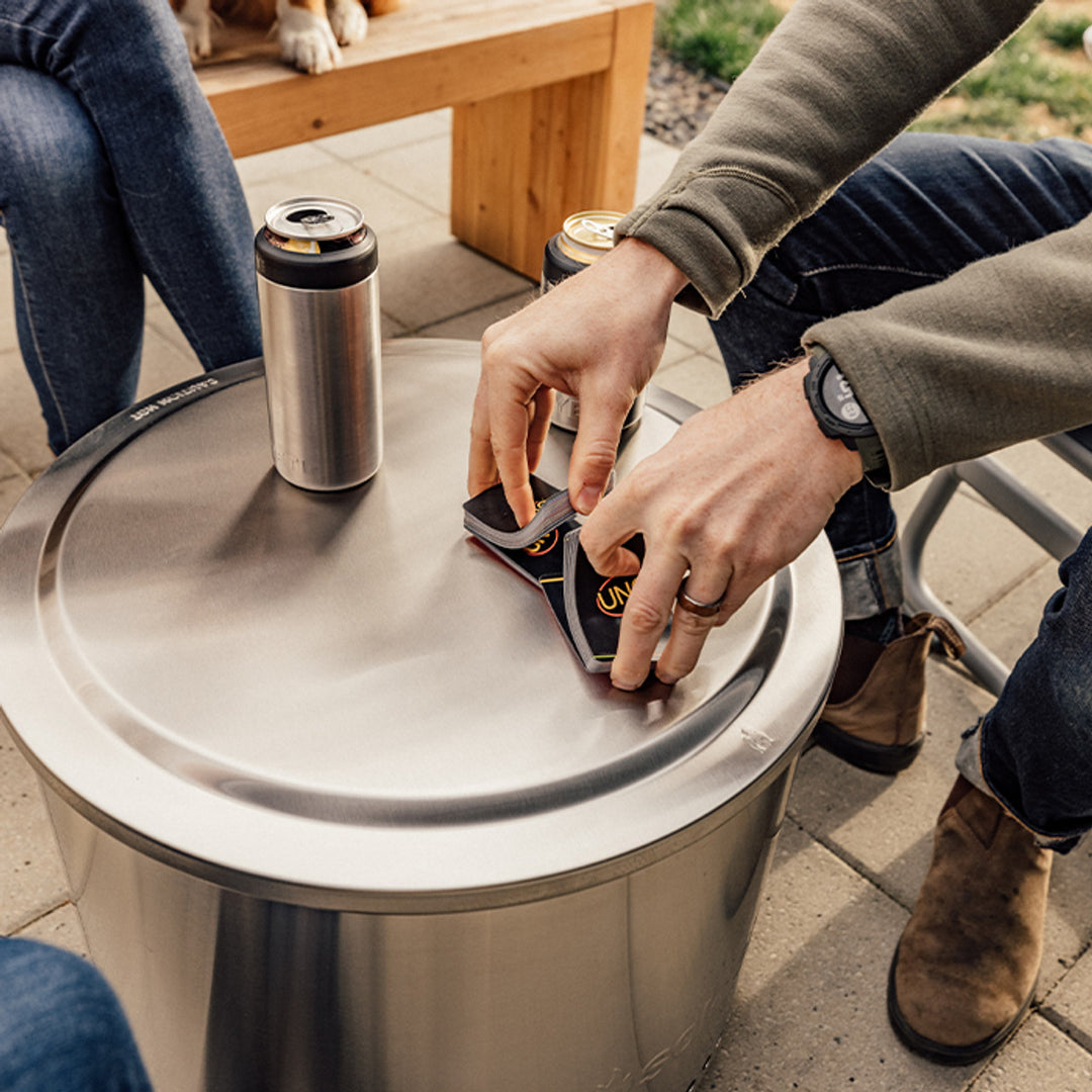 Solo Stove Lid (Bonfire)