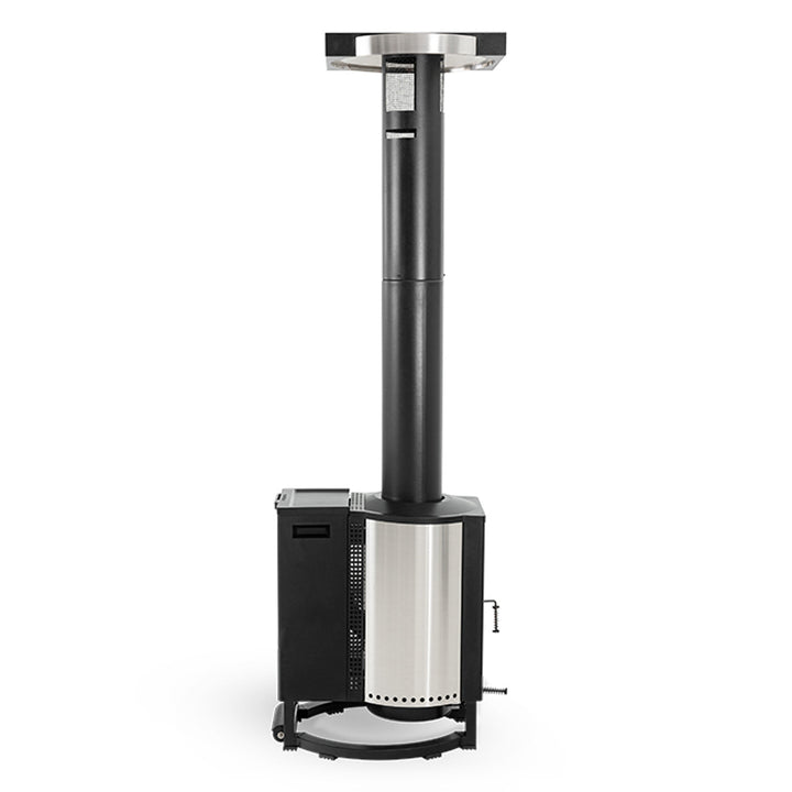 Solo Stove Tower Heater (Pellet Fuelled)