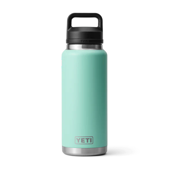 Yeti Rambler 26 Oz Chug Bottle Seafoam