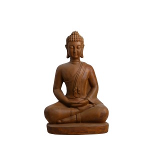 BUDDHA SUDA SITTING D48H75