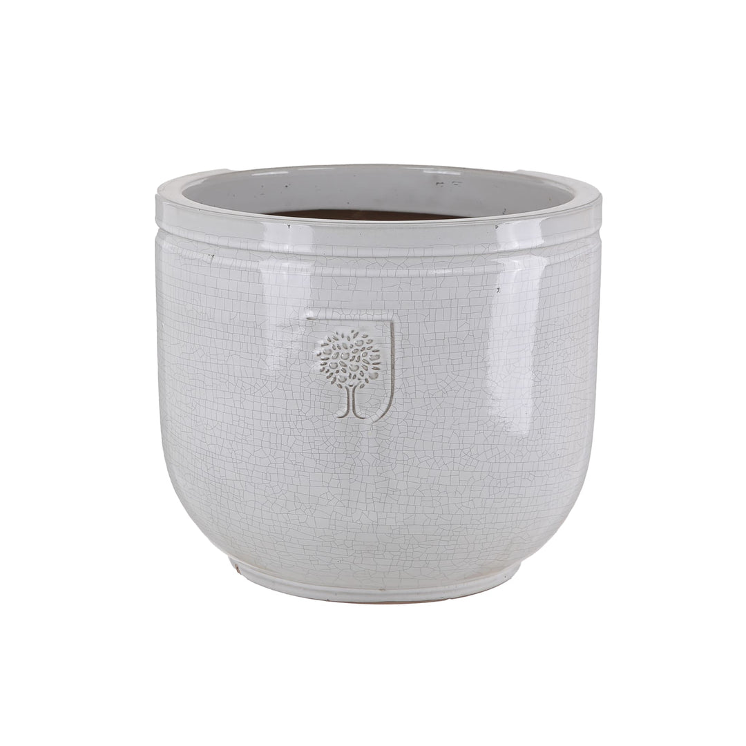 RHS HARLOW LOW JAR CRACK Ø30CM