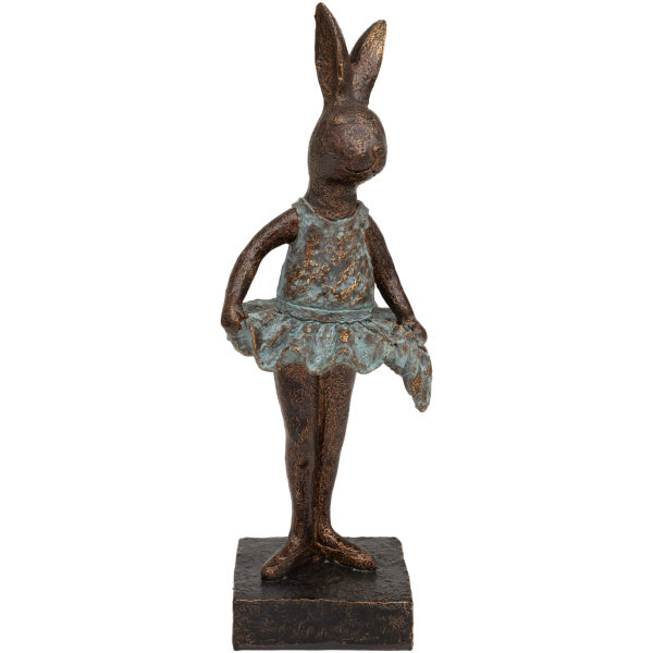 Ballerina Rabbit A