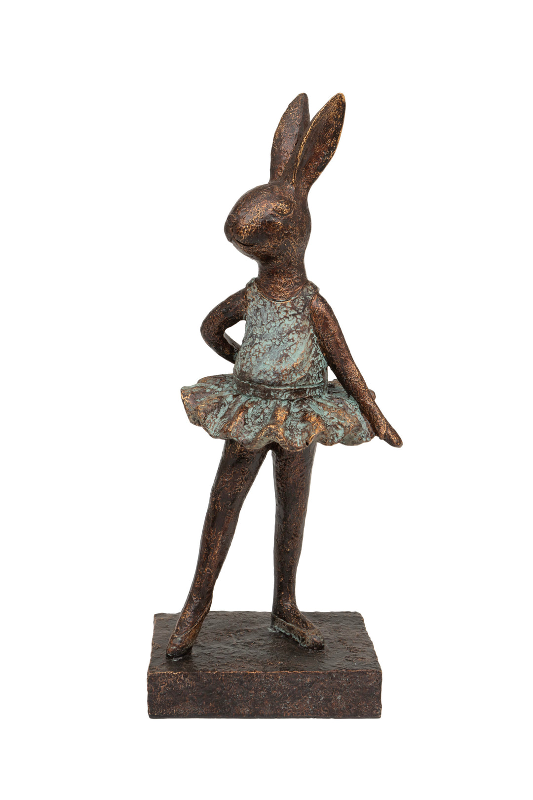 Ballerina Rabbit B