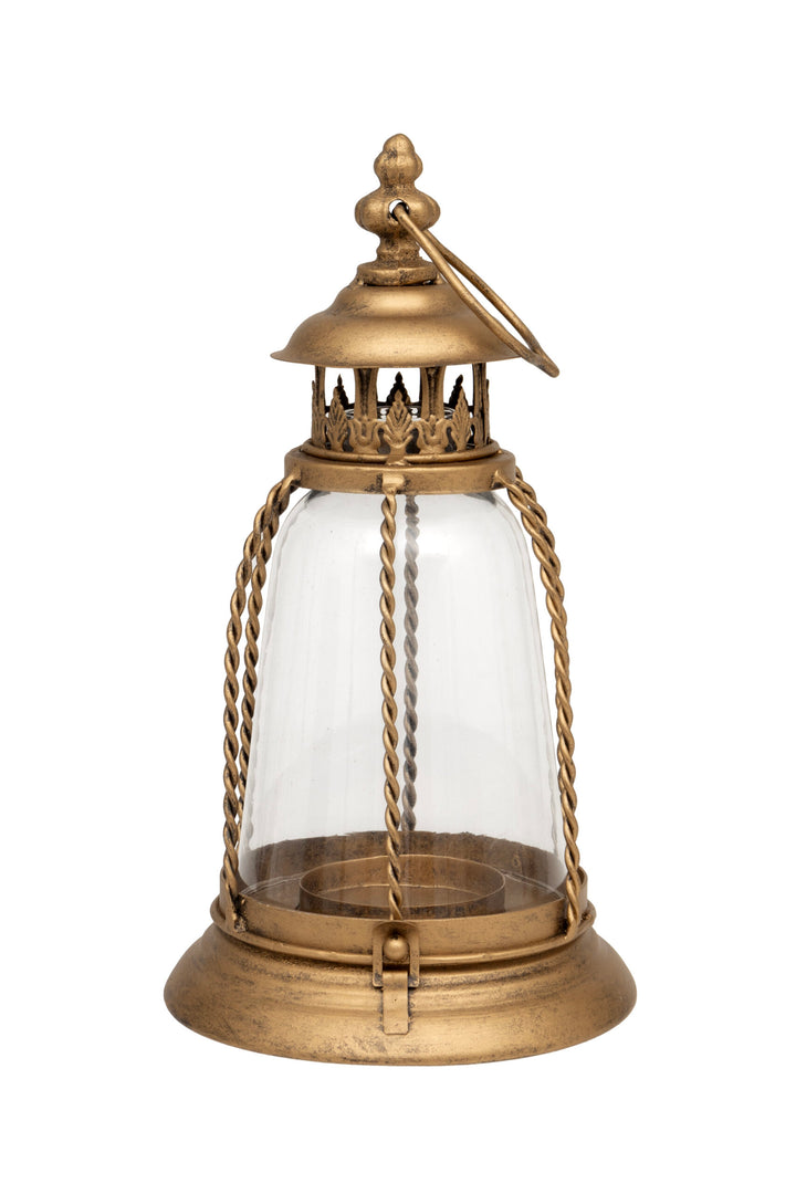 Torquent Lantern