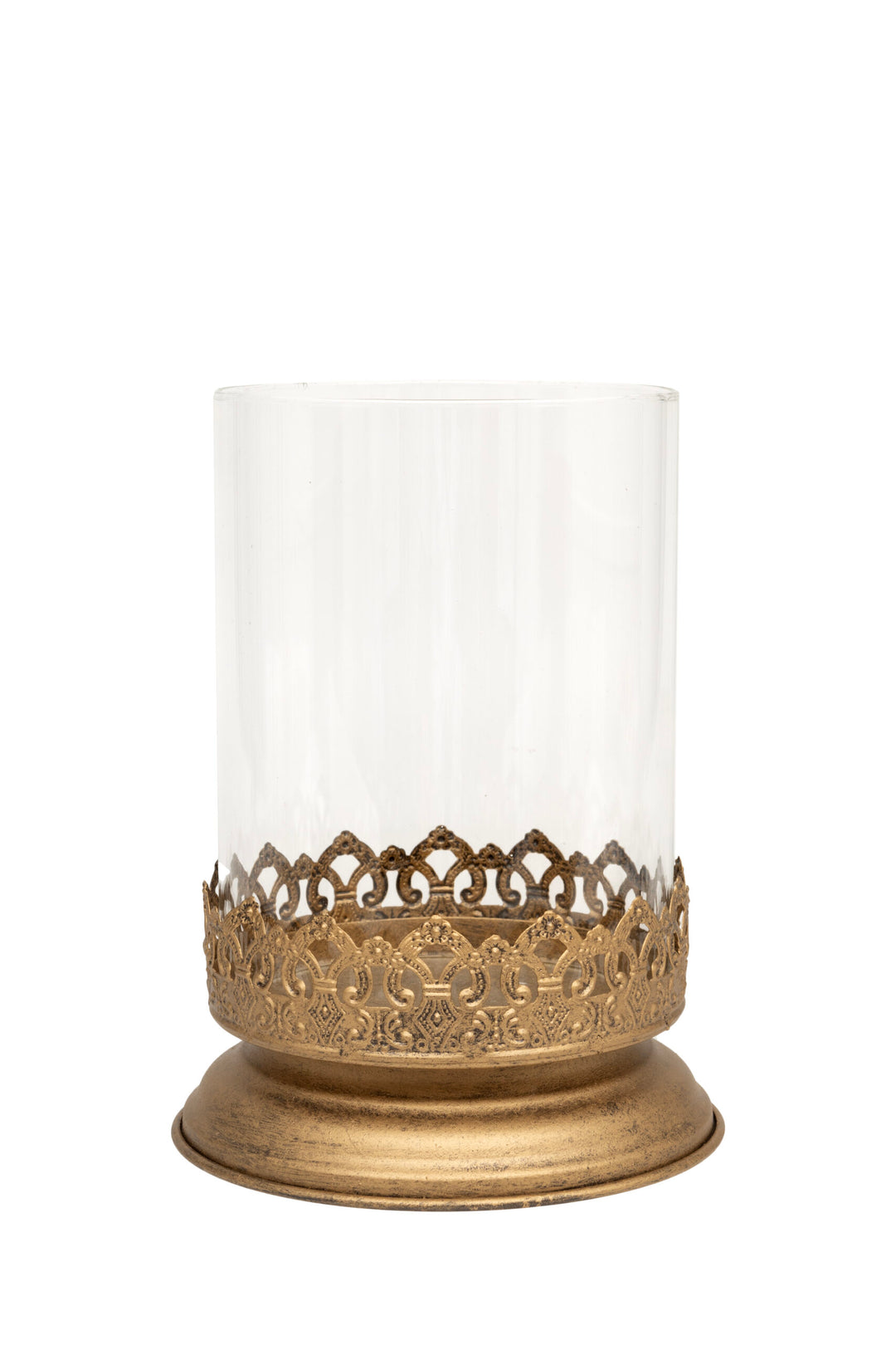 Filigrana Candleholder