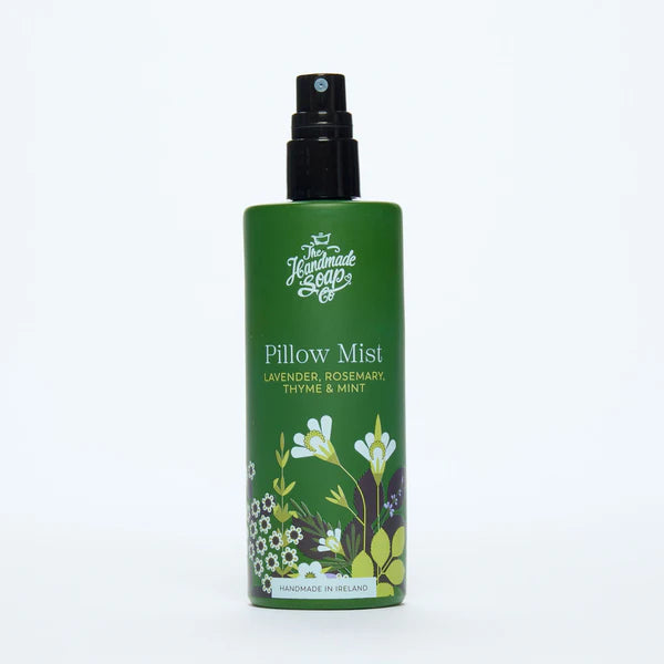 Pillow Mist  Lavender Rosemary Thyme & Mint 100ml