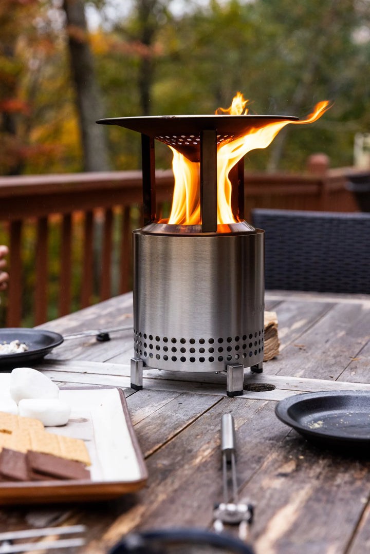 Solo Stove Heat Deflector (Mesa XL)