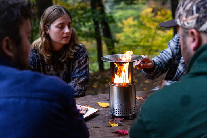 Solo Stove Heat Deflector (Mesa XL)