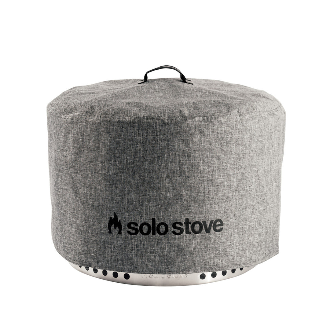 Solo Stove Pi Shelter (Grey)