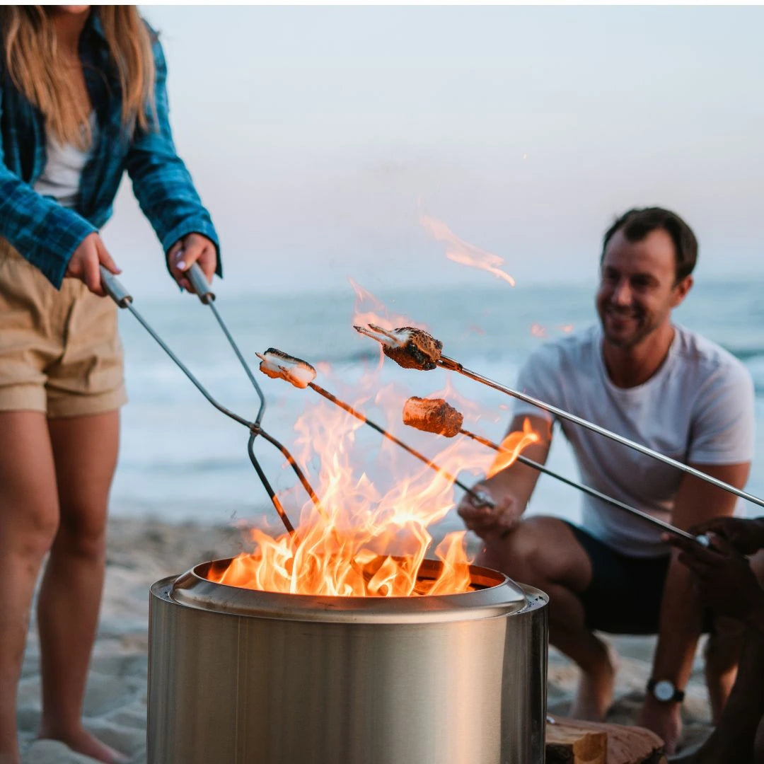 Solo Stove Bonfire (with stand 2.0)