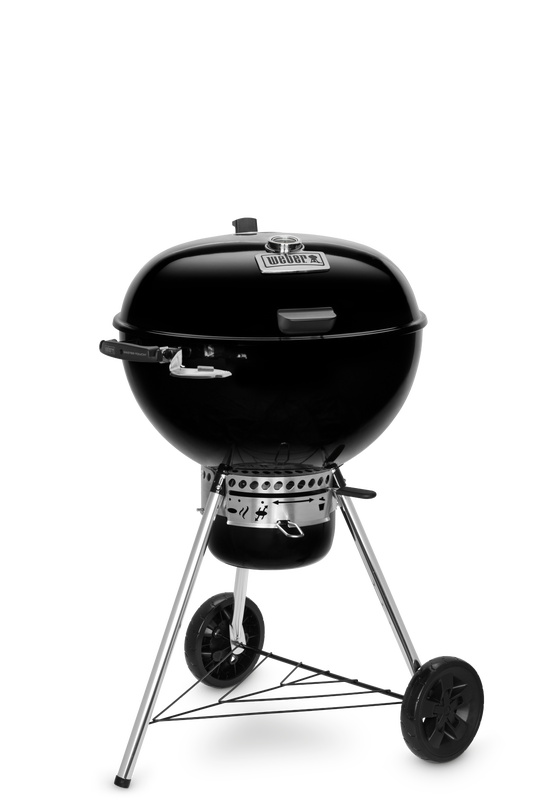 Weber Master-Touch E-5775 right side view