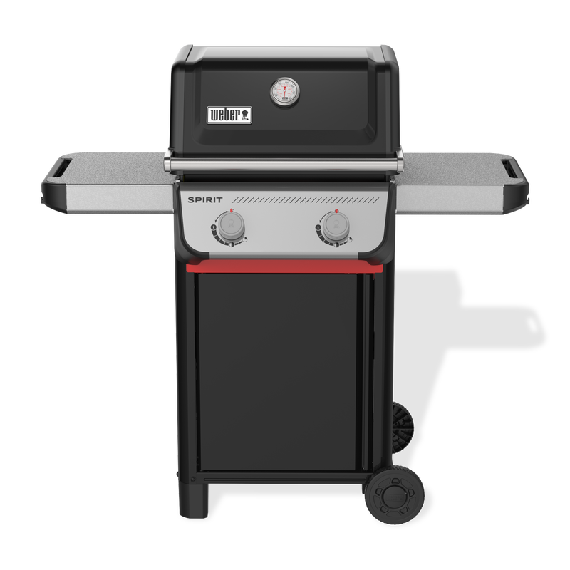 Weber Spirit E-210 Gas Barbecue