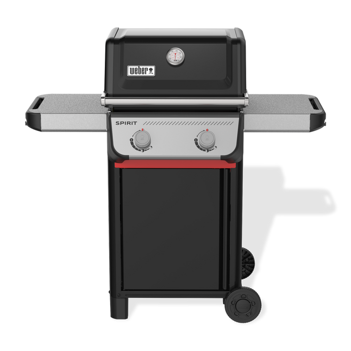 Weber Spirit E-210 Gas Barbecue