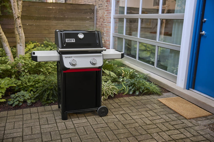 Weber Spirit E-210 Gas in Ireland