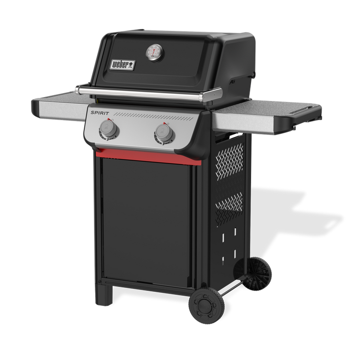 Weber Spirit E-210 Gas Barbecue